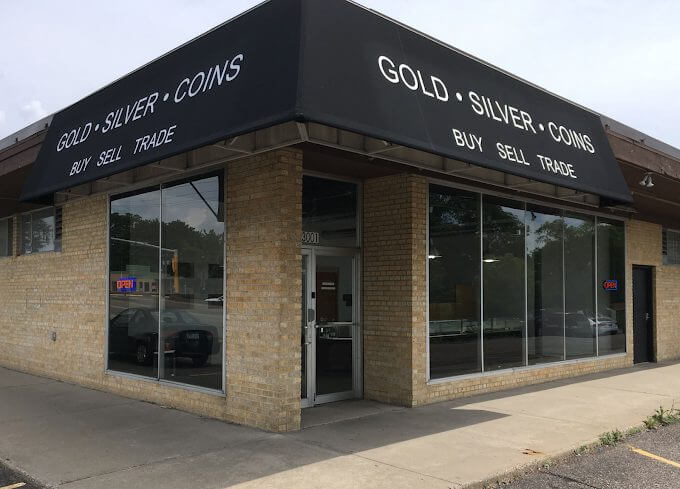 St. Louis Park location